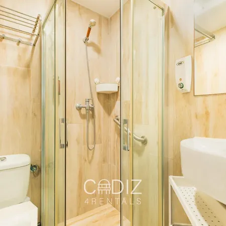 Hospederia Imar By Cadiz4Rentals