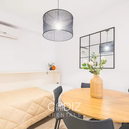 بيت ضيافة Hospederia Imar By Cadiz4rentals