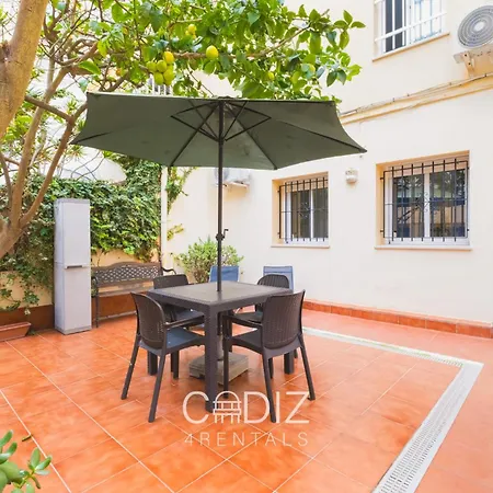 Hospederia Imar By Cadiz4rentals 3*