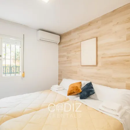 بيت ضيافة Hospederia Imar By Cadiz4rentals