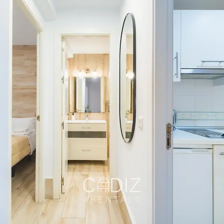 بيت ضيافة Hospederia Imar By Cadiz4rentals كاديز