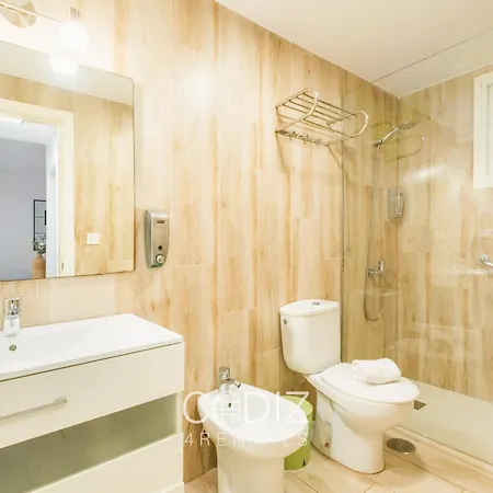 بيت ضيافة Hospederia Imar By Cadiz4rentals كاديز