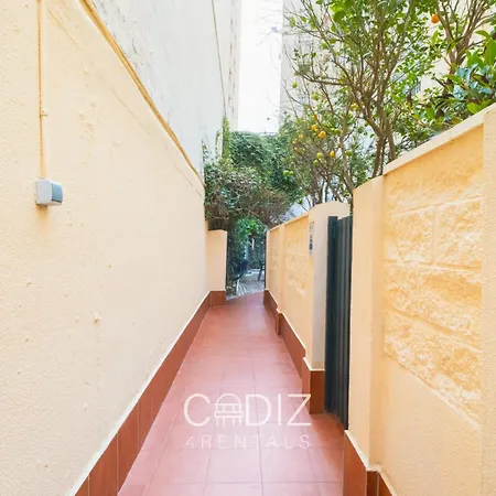 Hospederia Imar By Cadiz4rentals 3*