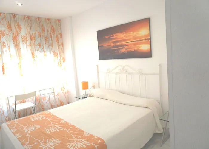 Hospederia Imar By Cadiz4rentals カディス