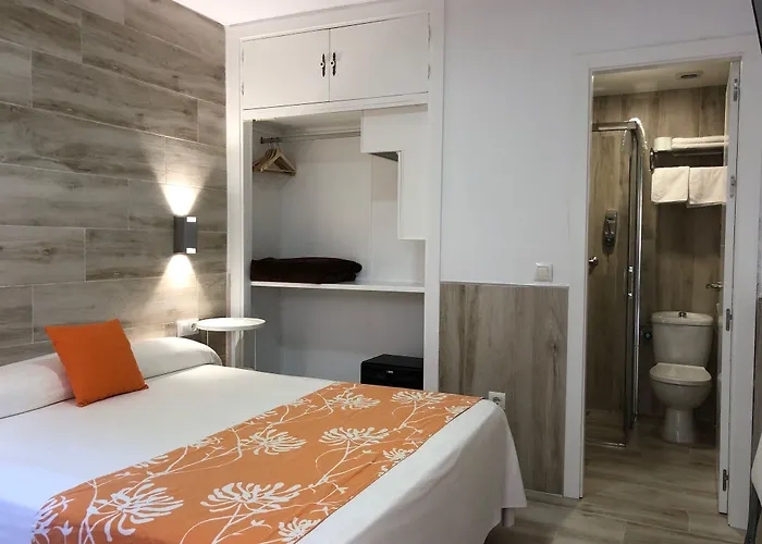 Hospederia Imar By Cadiz4Rentals