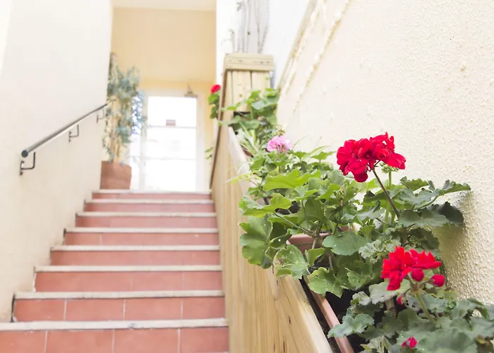 Hospederia Imar By Cadiz4rentals ゲストハウス 3*