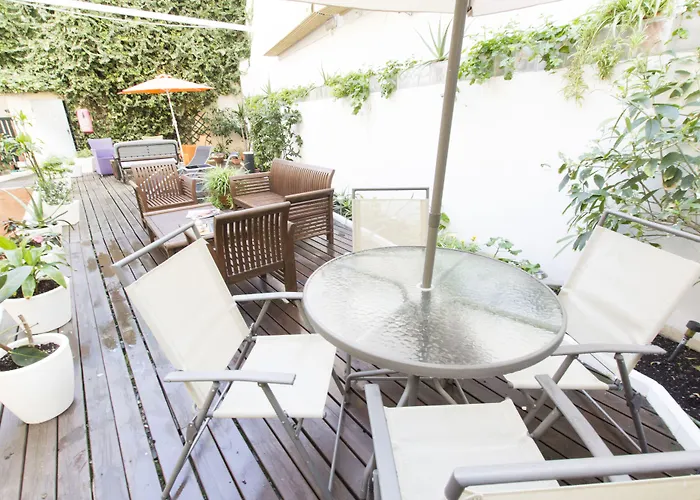 Hospederia Imar By Cadiz4rentals ゲストハウス 3*