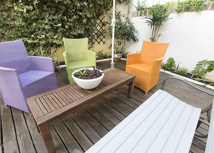 Hospederia Imar By Cadiz4Rentals Guest house