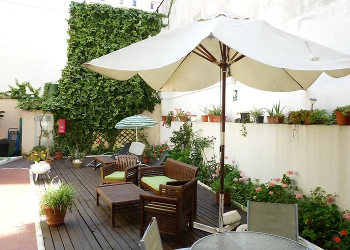 Hospederia Imar By Cadiz4Rentals 3*