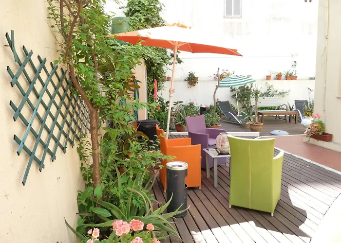 Hospederia Imar By Cadiz4rentals 3*