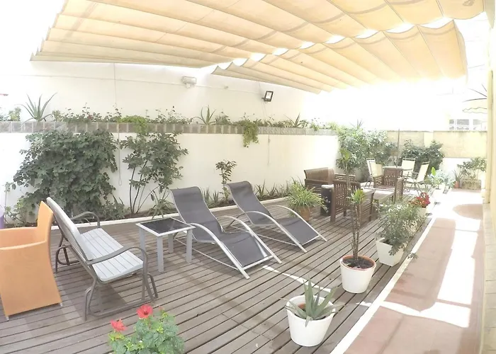 Hospederia Imar By Cadiz4Rentals Guest house Cadiz