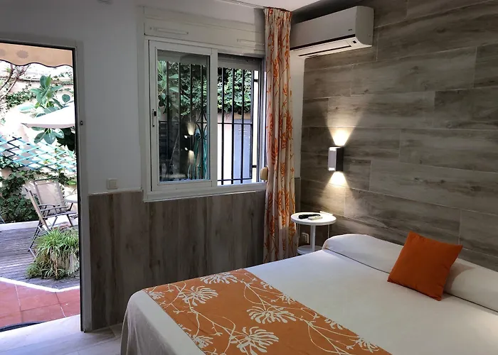 Guest house Hospederia Imar By Cadiz4Rentals