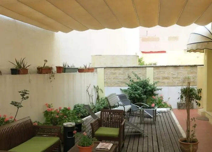 Hospederia Imar By Cadiz4Rentals 3*