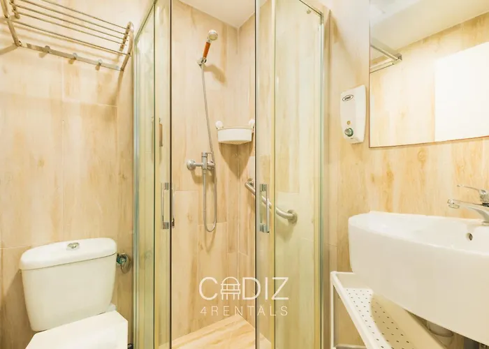 Hospederia Imar By Cadiz4Rentals