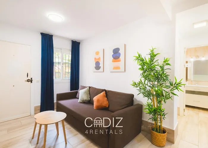 Hospederia Imar By Cadiz4rentals 3*