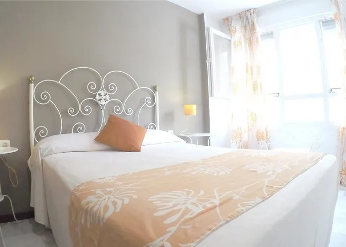 Hospederia Imar By Cadiz4Rentals Guest house