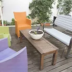 Hospederia Imar By Cadiz4rentals 3* Cádiz