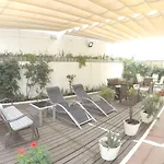Hospederia Imar By Cadiz4rentals Gasthof Cádiz