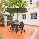 Hospederia Imar By Cadiz4rentals 3*