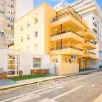 Hospederia Imar By Cadiz4rentals Gasthof Cádiz
