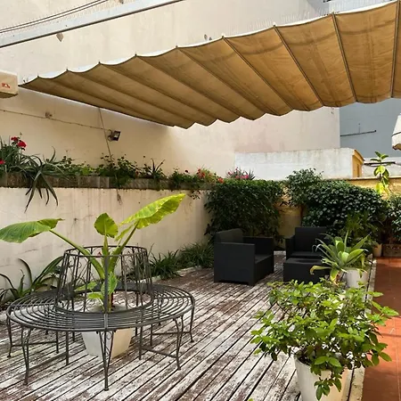 Hospederia Imar By Cadiz4Rentals Guest house 3*