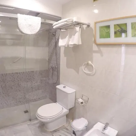 Hospederia Imar By Cadiz4Rentals 3* Cadiz