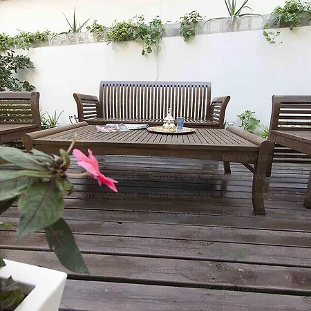 Hospederia Imar By Cadiz4Rentals