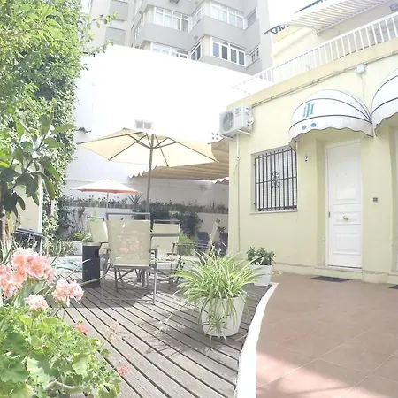 Hospederia Imar By Cadiz4Rentals Cadiz