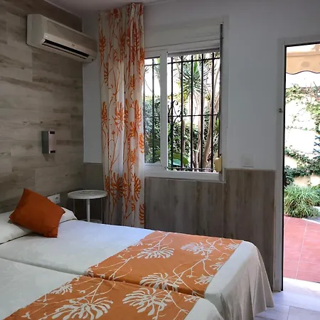 Hospederia Imar By Cadiz4Rentals Guest house