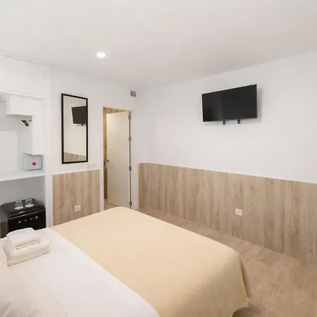 Hospederia Imar By Cadiz4Rentals