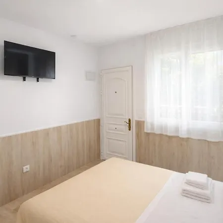 Hospederia Imar By Cadiz4Rentals Guest house