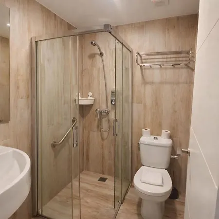 Guest house Hospederia Imar By Cadiz4Rentals