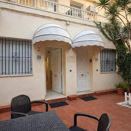 Guest house Hospederia Imar By Cadiz4Rentals Cadiz