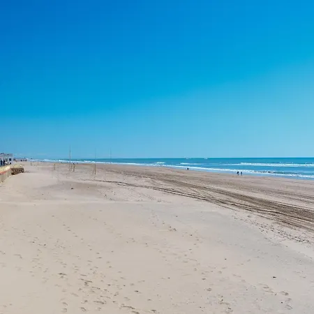 Hospederia Imar By Cadiz4Rentals Guest house