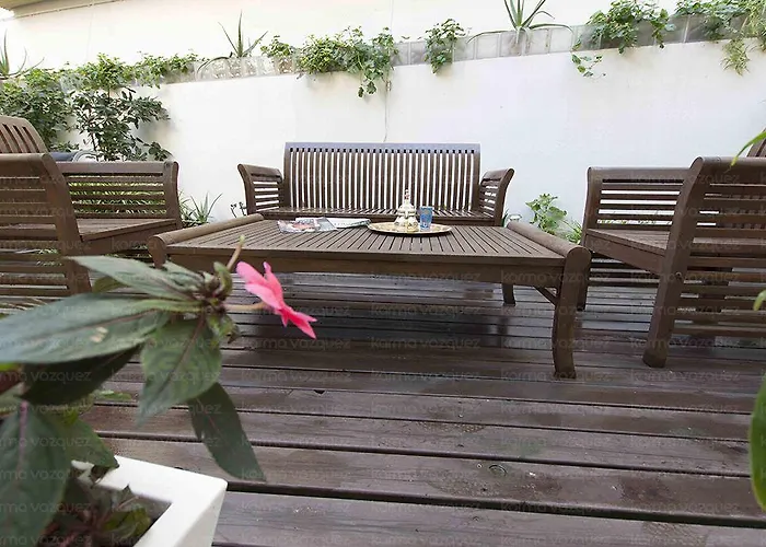 Hospederia Imar By Cadiz4rentals