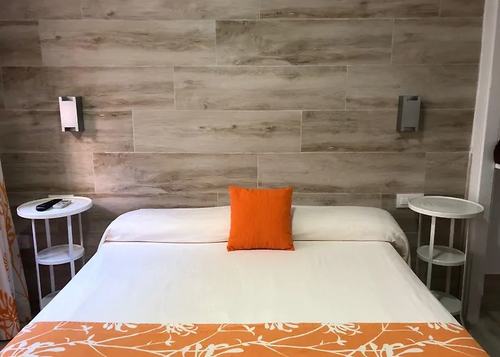 Hospederia Imar By Cadiz4rentals 3* 加的斯