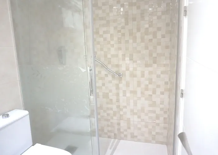 Hospederia Imar By Cadiz4rentals 招待所