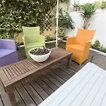 Hospederia Imar By Cadiz4rentals Gasthof