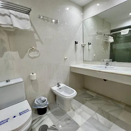 Hospederia Imar Guest house *