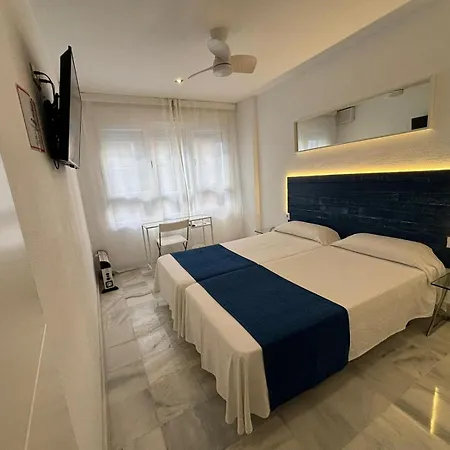 Hospederia Imar Guest house