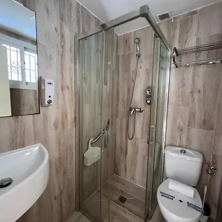 Guest house Hospederia Imar *