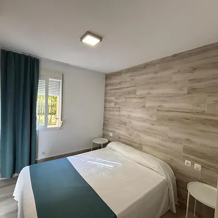 Hospederia Imar Guest house