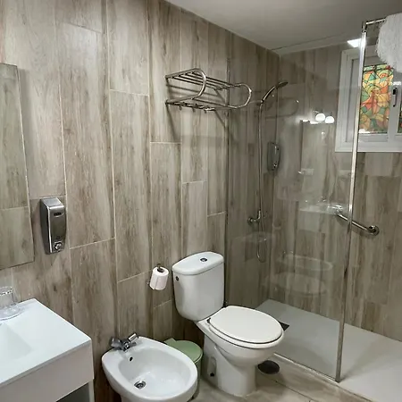 Guest house Hospederia Imar *