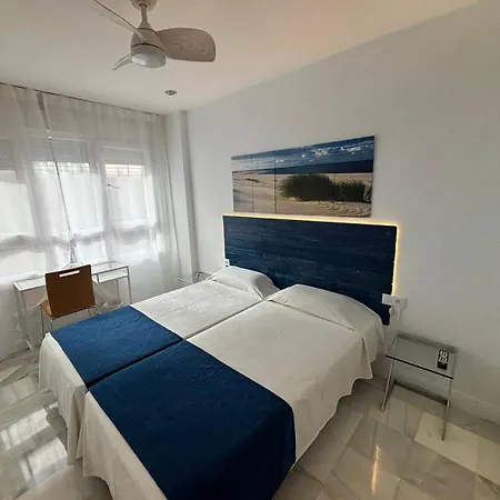 Hospederia Imar Guest house Cadiz