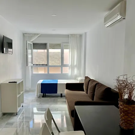 Guest house Hospederia Imar