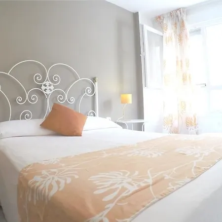 Hospederia Imar Guest house